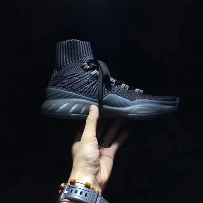 Super Max Adidas Crazy Explosive Boost Men Shoes_1